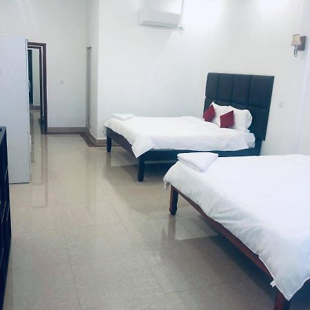 Ez Guesthouse Phnom Penh Eksteriør billede
